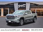 New 2025 GMC Sierra 1500 SLT Crew Cab 4x4, Pickup for sale #SS9994 - photo 1