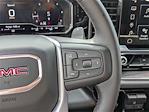 New 2025 GMC Sierra 1500 SLT Crew Cab 4x4, Pickup for sale #SS9994 - photo 17