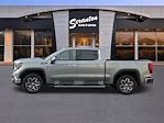 New 2025 GMC Sierra 1500 SLT Crew Cab 4x4, Pickup for sale #SS9994 - photo 3