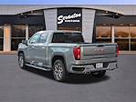 New 2025 GMC Sierra 1500 SLT Crew Cab 4x4, Pickup for sale #SS9994 - photo 2