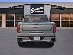 New 2025 GMC Sierra 1500 SLT Crew Cab 4x4, Pickup for sale #SS9994 - photo 4