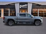 New 2025 GMC Sierra 1500 SLT Crew Cab 4x4, Pickup for sale #SS9994 - photo 6