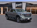 New 2025 GMC Sierra 1500 SLT Crew Cab 4x4, Pickup for sale #SS9994 - photo 7