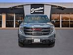 New 2025 GMC Sierra 1500 SLT Crew Cab 4x4, Pickup for sale #SS9994 - photo 8