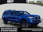 Used 2017 Toyota Tacoma SR5 Double Cab 4x4, Pickup for sale #17UC7854 - photo 1