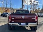 Used 2018 Ram 3500 Longhorn Crew Cab 4x4, Pickup for sale #18UC7857 - photo 3