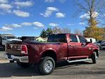 Used 2018 Ram 3500 Longhorn Crew Cab 4x4, Pickup for sale #18UC7857 - photo 2