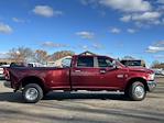 Used 2018 Ram 3500 Longhorn Crew Cab 4x4, Pickup for sale #18UC7857 - photo 4