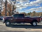 Used 2018 Ram 3500 Longhorn Crew Cab 4x4, Pickup for sale #18UC7857 - photo 7