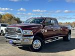 Used 2018 Ram 3500 Longhorn Crew Cab 4x4, Pickup for sale #18UC7857 - photo 8