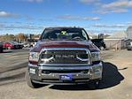 Used 2018 Ram 3500 Longhorn Crew Cab 4x4, Pickup for sale #18UC7857 - photo 9