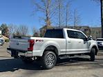 Used 2019 Ford F-250 Lariat Crew Cab 4x4, Pickup for sale #19UC7918 - photo 2