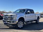 Used 2019 Ford F-250 Lariat Crew Cab 4x4, Pickup for sale #19UC7918 - photo 9