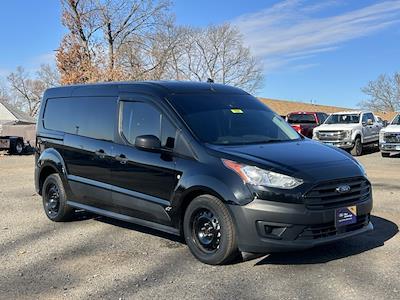 Used 2019 Ford Transit Connect XL 4x2, Empty Cargo Van for sale #19UC7927 - photo 1