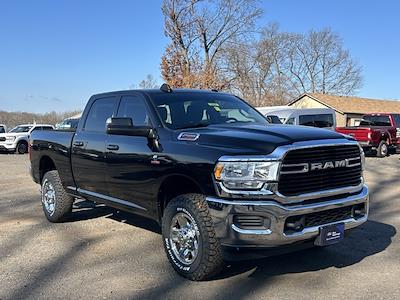 Used 2020 Ram 2500 Big Horn Crew Cab 4x4, Pickup for sale #20UC7825 - photo 1