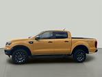 Used 2021 Ford Ranger XLT SuperCrew Cab 4x4, Pickup for sale #21UC5190 - photo 6