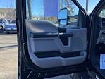 Used 2021 Ford F-450 XL Regular Cab 4x4, Dump Truck for sale #21UC7864 - photo 16