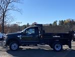 Used 2021 Ford F-450 XL Regular Cab 4x4, Dump Truck for sale #21UC7864 - photo 6