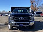 Used 2021 Ford F-450 XL Regular Cab 4x4, Dump Truck for sale #21UC7864 - photo 8