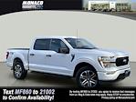 2021 Ford F-150 SuperCrew Cab 4x4, Pickup for sale #21UC7879 - photo 1