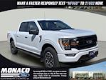 2021 Ford F-150 SuperCrew Cab 4x4, Pickup for sale #21UC7883 - photo 1