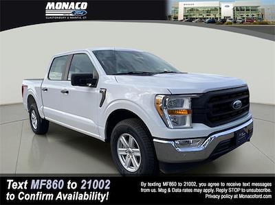 2021 Ford F-150 SuperCrew Cab 4x4, Pickup for sale #21UC7884 - photo 1