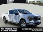 2021 Ford F-150 SuperCrew Cab 4x4, Pickup for sale #21UC7902 - photo 1