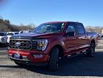 2021 Ford F-150 SuperCrew Cab 4x4, Pickup for sale #21UC7978 - photo 9