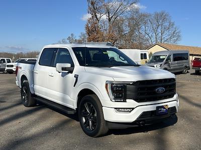 2021 Ford F-150 SuperCrew Cab 4x4, Pickup for sale #21UC7990 - photo 1