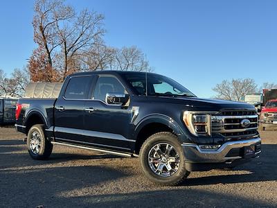 2021 Ford F-150 SuperCrew Cab 4x4, Pickup for sale #21UC7992 - photo 1