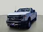 2022 Ford F-350 Regular Cab SRW 4x4, Pickup for sale #22UC7727 - photo 9