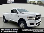 Used 2022 Ram 3500 Big Horn Regular Cab 4x4, Pickup for sale #22UC7744 - photo 1