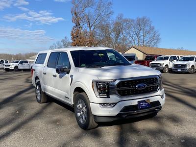 2022 Ford F-150 SuperCrew Cab 4x4, Pickup for sale #22UC7874 - photo 1