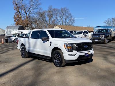 2022 Ford F-150 SuperCrew Cab 4x4, Pickup for sale #22UC7907 - photo 1