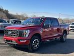 2022 Ford F-150 SuperCrew Cab 4x4, Pickup for sale #22UC7974 - photo 9