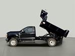 New 2023 Ford F-350 XL Regular Cab 4x4, 9' Crysteel E-Tipper Dump Truck for sale #237871 - photo 6