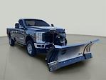 2023 Ford F-350 Regular Cab SRW 4x4, Fisher Snowplow Plow Truck for sale #237874 - photo 23