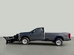 2023 Ford F-350 Regular Cab SRW 4x4, Fisher Snowplow Plow Truck for sale #237874 - photo 25