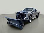 New 2023 Ford F-350 XL Regular Cab 4x4, Fisher Snowplow Plow Truck for sale #237874 - photo 10