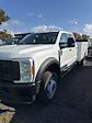 New 2024 Ford F-550 XL Crew Cab 4x2, 9' Reading Classic II Steel Service Truck for sale #238054 - photo 1