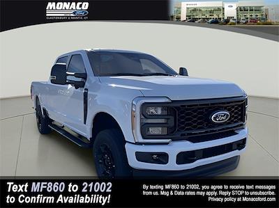 2023 Ford F-250 Crew Cab 4x4, Pickup for sale #238169 - photo 1