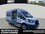 New 2023 Ford Transit 350 Base High Roof RWD, Empty Cargo Van for sale #238316 - photo 1