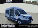 New 2023 Ford Transit 350 Base High Roof RWD, Empty Cargo Van for sale #238318 - photo 1