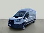 New 2023 Ford Transit 350 Base High Roof RWD, Empty Cargo Van for sale #238318 - photo 9