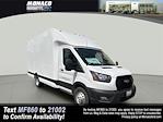 New 2023 Ford Transit 350 HD Base AWD, 15' Unicell Aerocell Transit Box Van for sale #238455 - photo 1