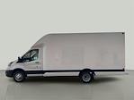 New 2023 Ford Transit 350 HD Base AWD, 15' Unicell Aerocell Transit Box Van for sale #238455 - photo 7