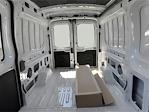 New 2023 Ford Transit 250 Base Medium Roof RWD, Empty Cargo Van for sale #238542 - photo 13