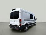 New 2023 Ford Transit 250 Base Medium Roof RWD, Empty Cargo Van for sale #238542 - photo 4