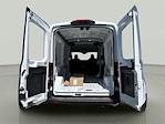 New 2023 Ford Transit 250 Base Medium Roof RWD, Empty Cargo Van for sale #238542 - photo 2