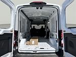 New 2023 Ford Transit 250 Base Medium Roof RWD, Empty Cargo Van for sale #238542 - photo 5